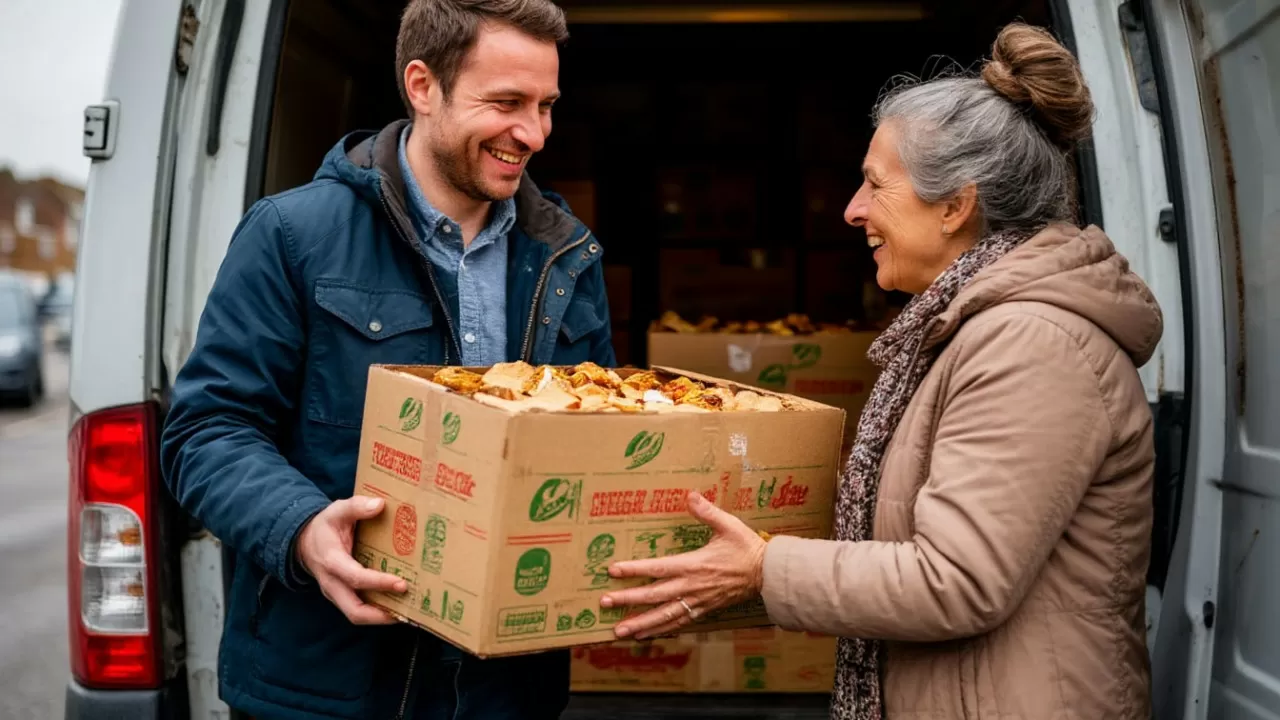 Каждый второй казахстанец готов заняться волонтерством