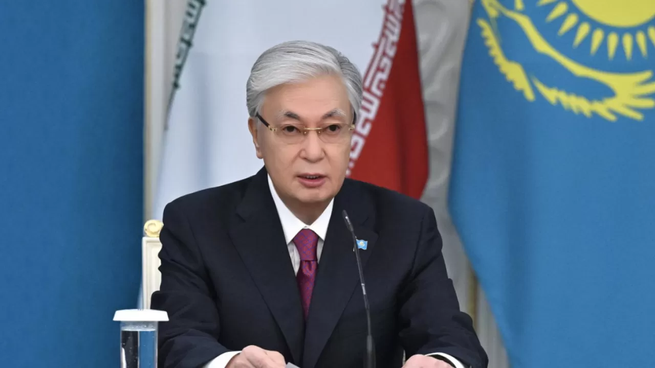 Иранмен сауда-саттық көлемі былтырмен салыстырғанда 40 пайызға артқан