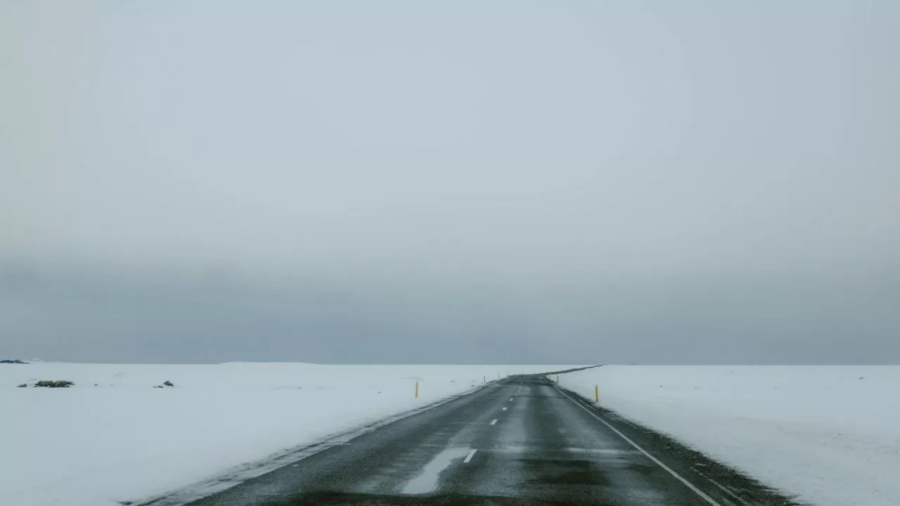 Шығыс Қазақстанда тағы бір жолда көлік қозғалысы шектелді