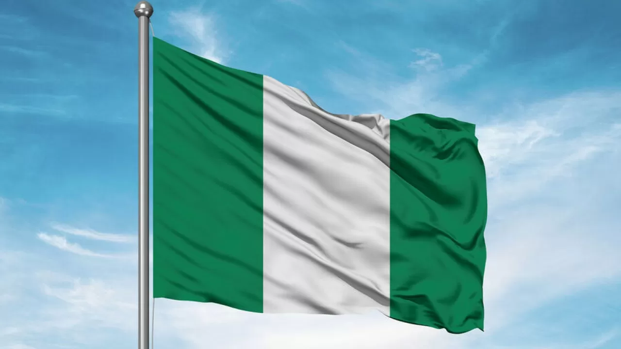 В Нигерии в мечети произошел взрыв