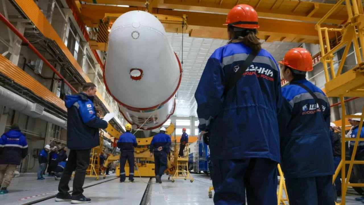 "Бәйтерек" жобасы аяқталу кезеңіне жақын