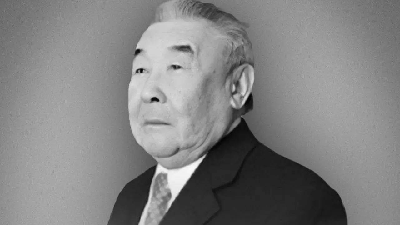 Белгілі қазақ философы Жабайхан Әбділдин өмірден өтті