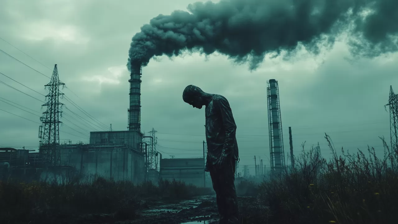 Алматинцам обещают сделать воздух чище в 14 раз