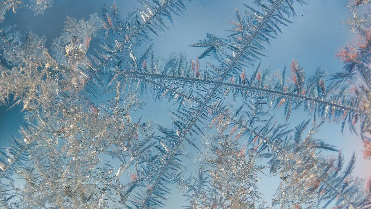 В Казахстан придут морозы