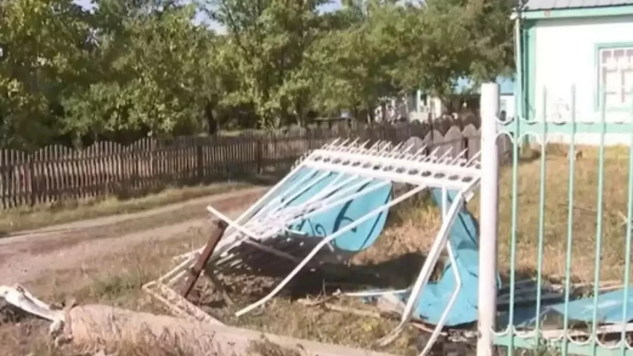  Бестеректегі апат: Жүргізуші марқұм балалардың отбасыларына 50 млн теңге төлейді