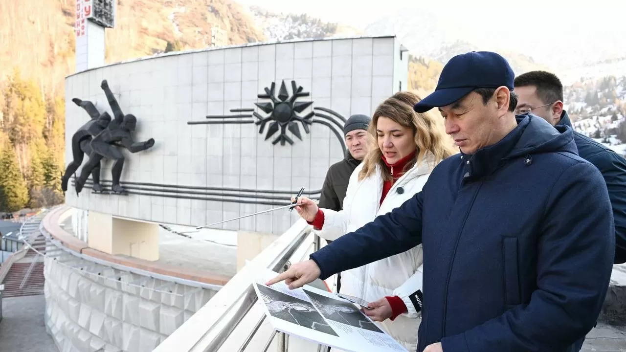 Реконструкция "Медеу": инвестиции в инфраструктуру и будущие туристические доходы