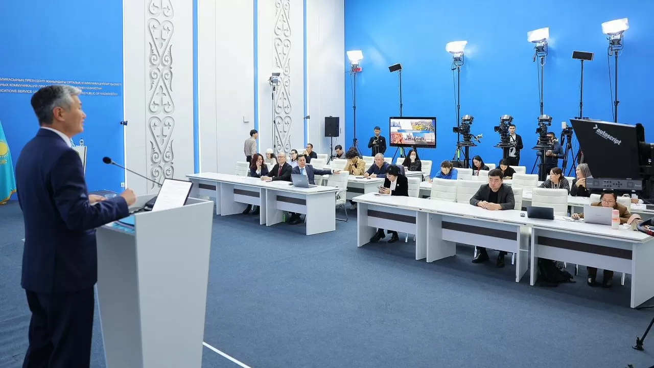 2030 жылға дейін Ұлытау облысының 63 мың тұрғыны көгілдір отынмен қамтамасыз етіледі