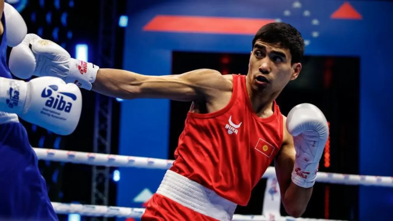 Әлем чемпионатына қатысатын 10 қырғызстандық боксшыға БАӘ виза беруден бас тартты 