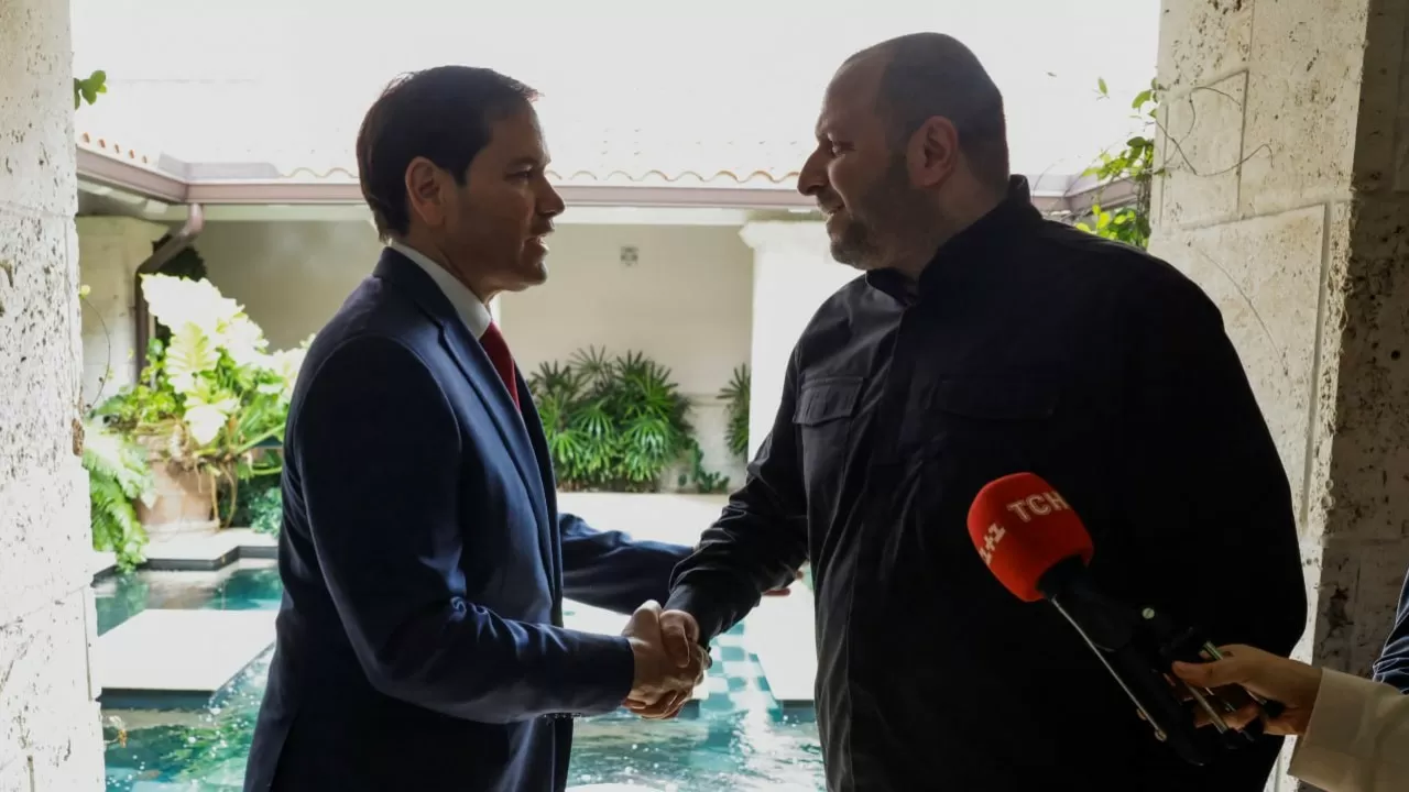 В США прошли трудные переговоры по плану мира в Украине