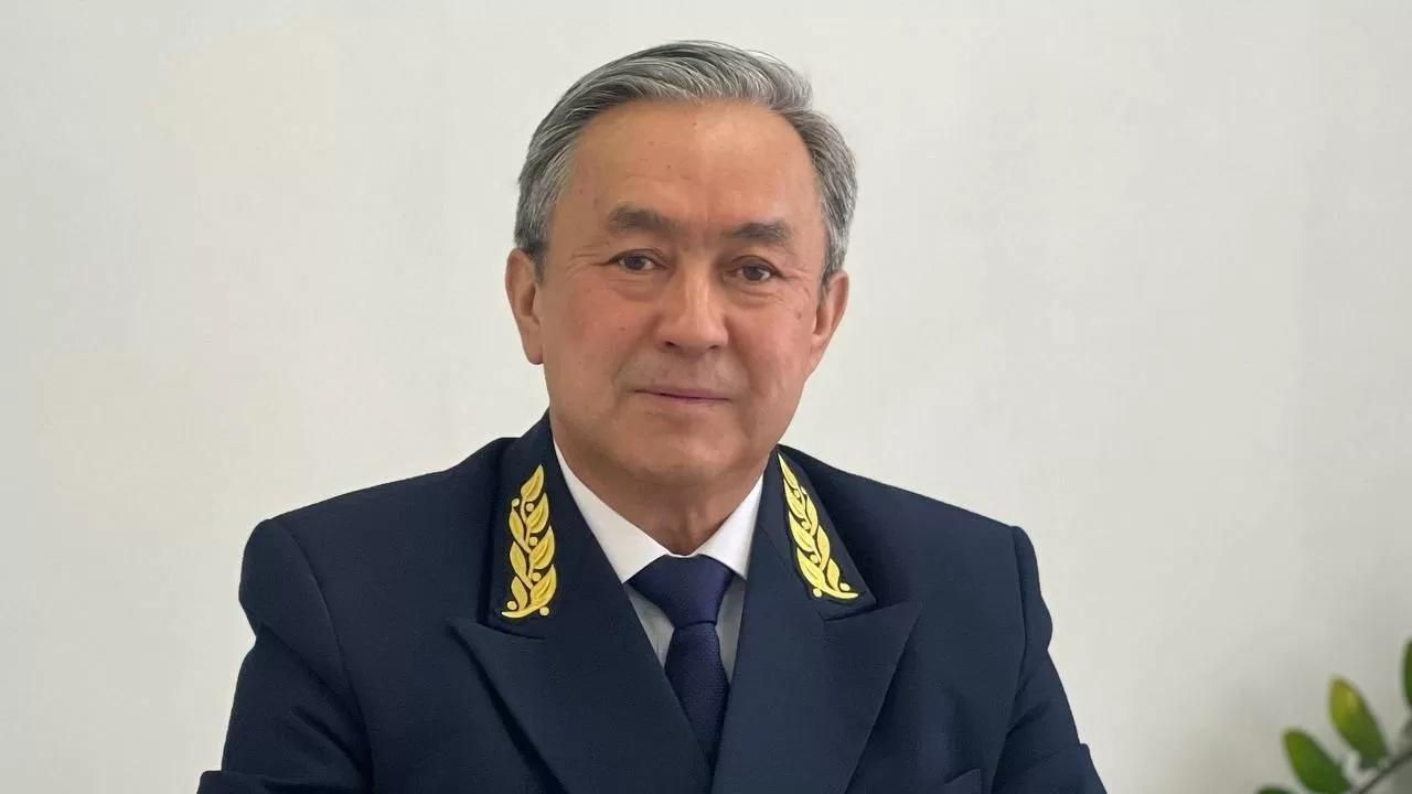 Столичный аэропорт возглавил бывший ректор Академии гражданской авиации