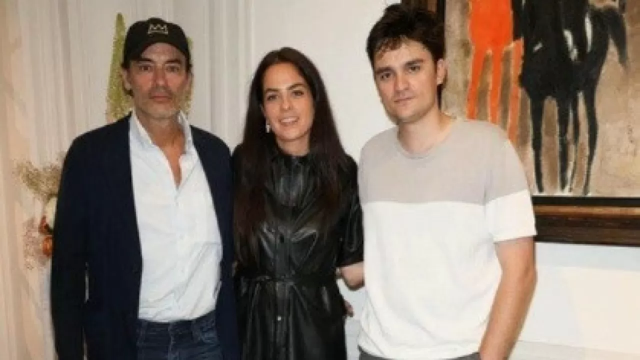 Дети Алена Делона лишились денег из-за судебного иска