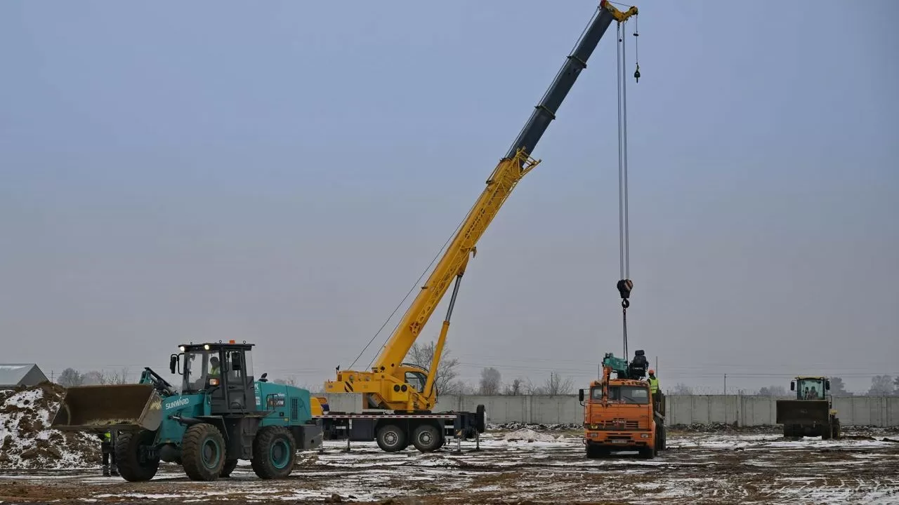 Завод по производству важного компонента бензина построят в Павлодаре