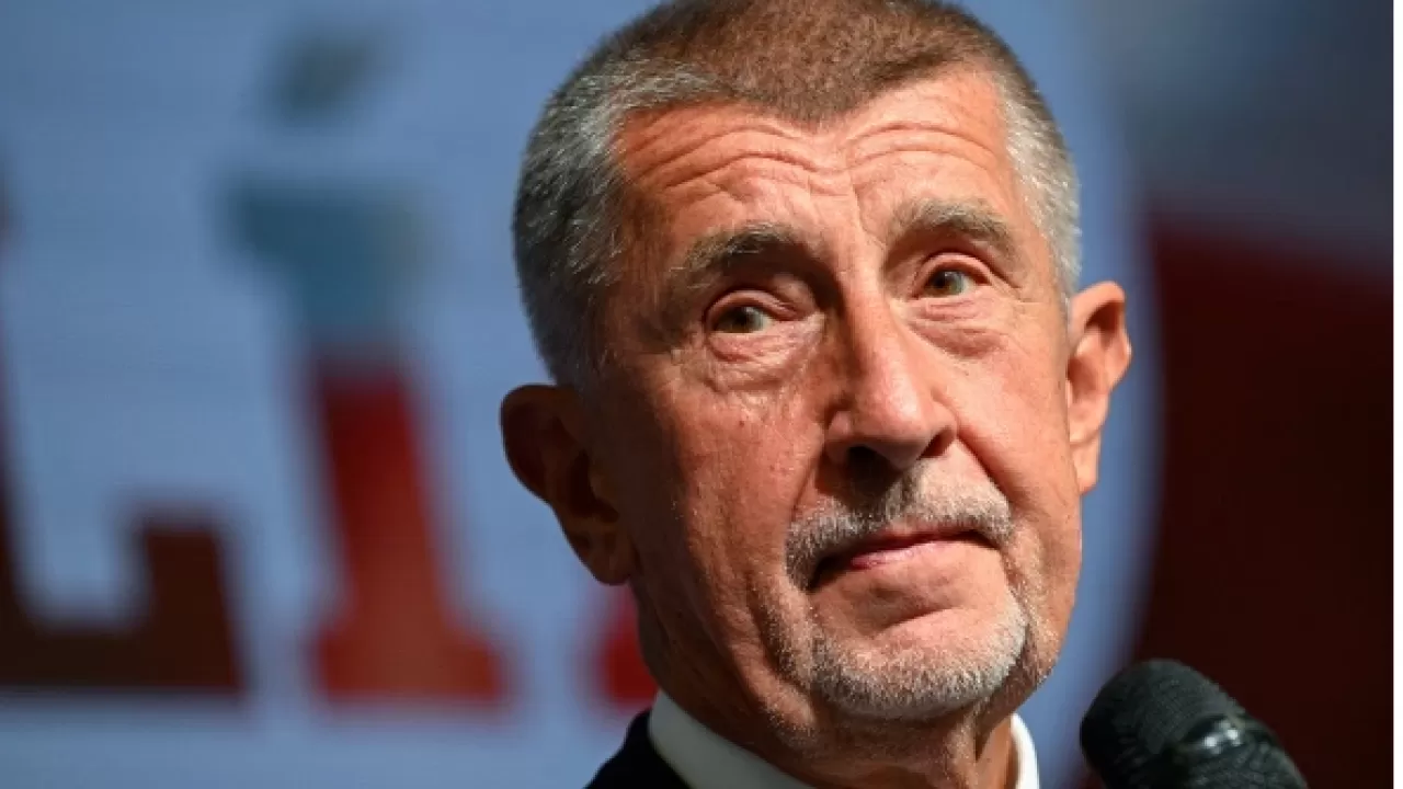 В Чехии назначили нового премьер-министра