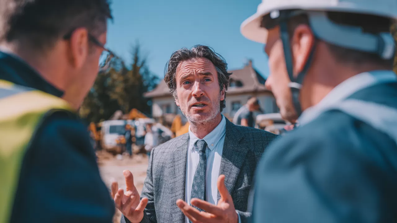 Бизнес просит приструнить акимов