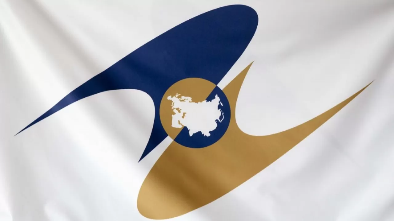 Экономики стран ЕАЭС показали значительный рост в 2025 году 