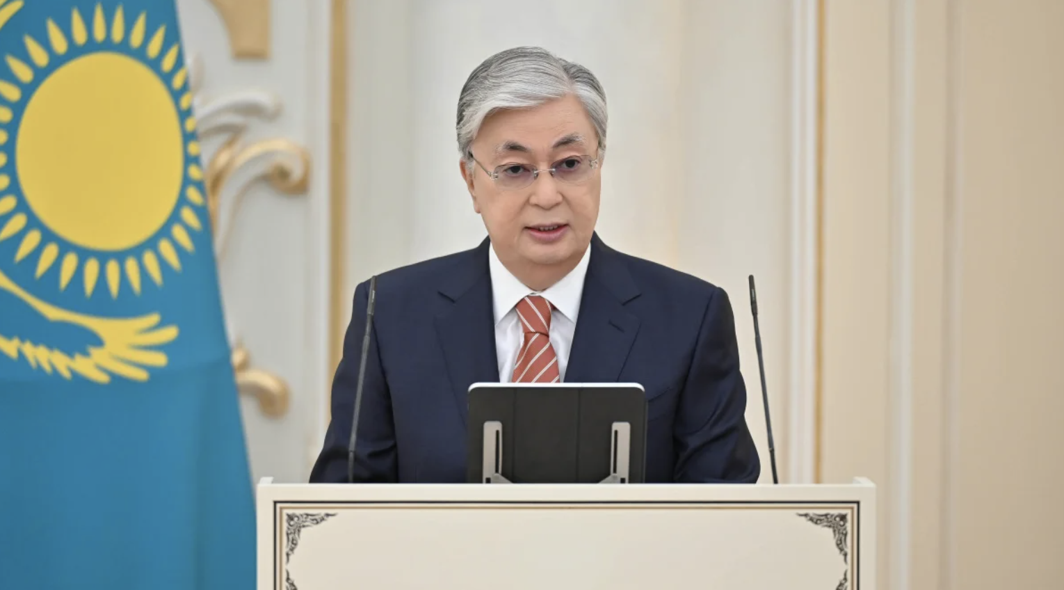 Президент Еуразиялық экономикалық одаққа мүше елдер басшыларына үндеу жасады