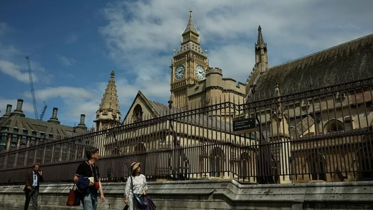 Названы лучшие места мира для путешествий в 2025 году