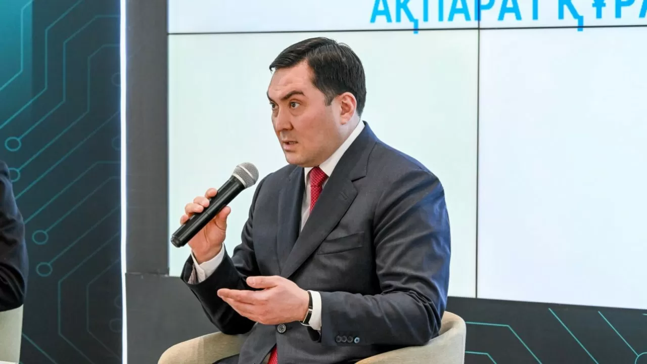 Мұнай-газ химиясындағы өнім өндірісінің көлемі 12%-ға өсті – министр