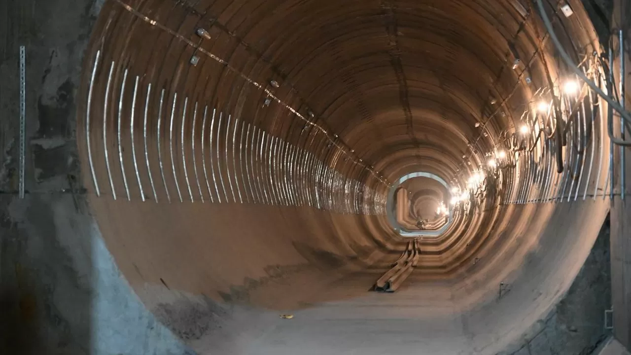 Алматы метросының жаңа желілерін шетелдіктер салуы мүмкін