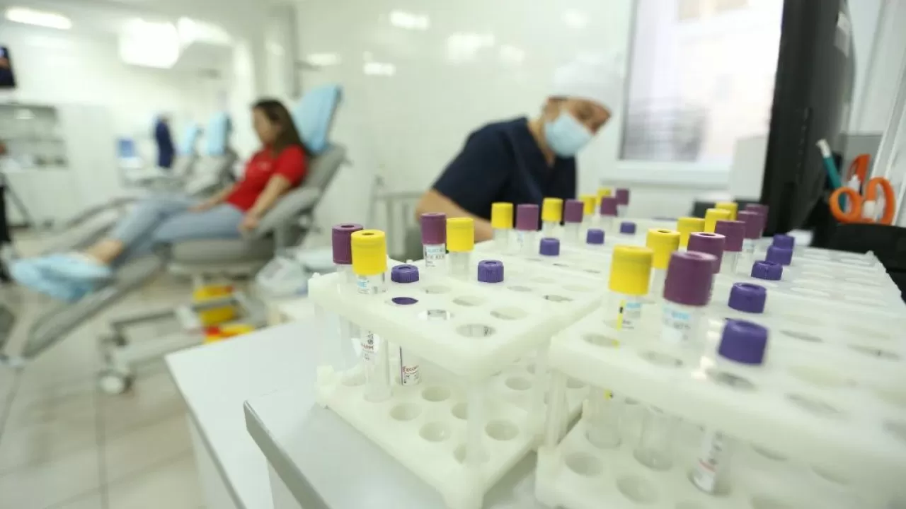 2026 жылдан бастап 60 мыңнан астам алматылық қосымша түрде МӘМС жүйесіне қосылады