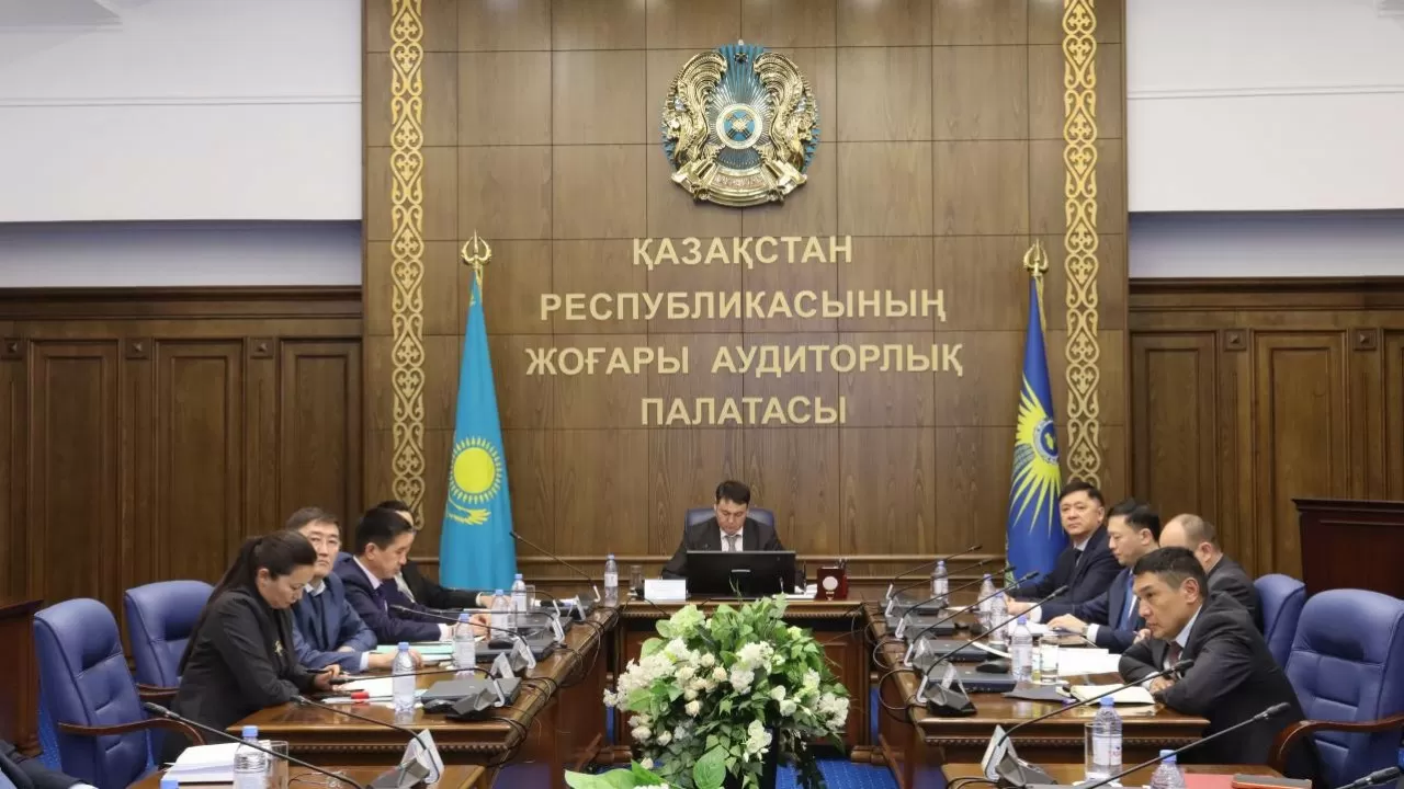 Местные бюджеты проверят глубже и строже в РК 