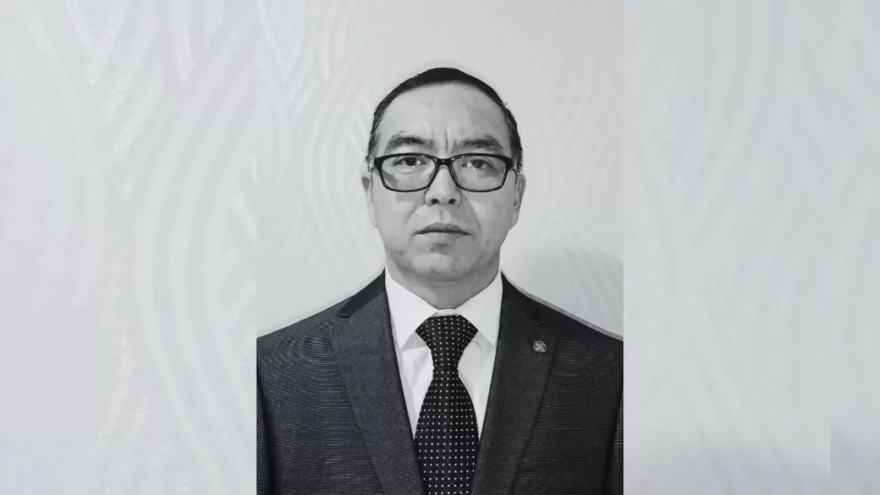 Былтыр ғана сайланған Темір қаласының әкімі өз үйінде өлі табылды