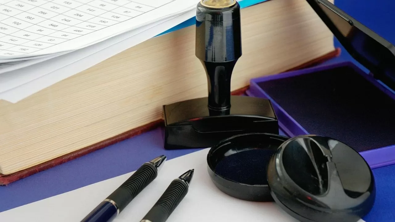 Систематические махинации нотариусов разоблачили в Павлодарской области  