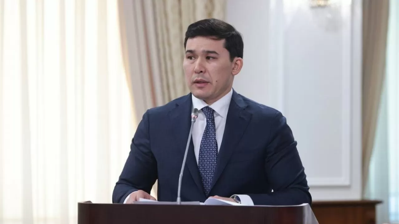 Қысқы Олимпиадада Қазақстан туын кім ұстап шығатыны әлі шешілмеді &ndash; министр