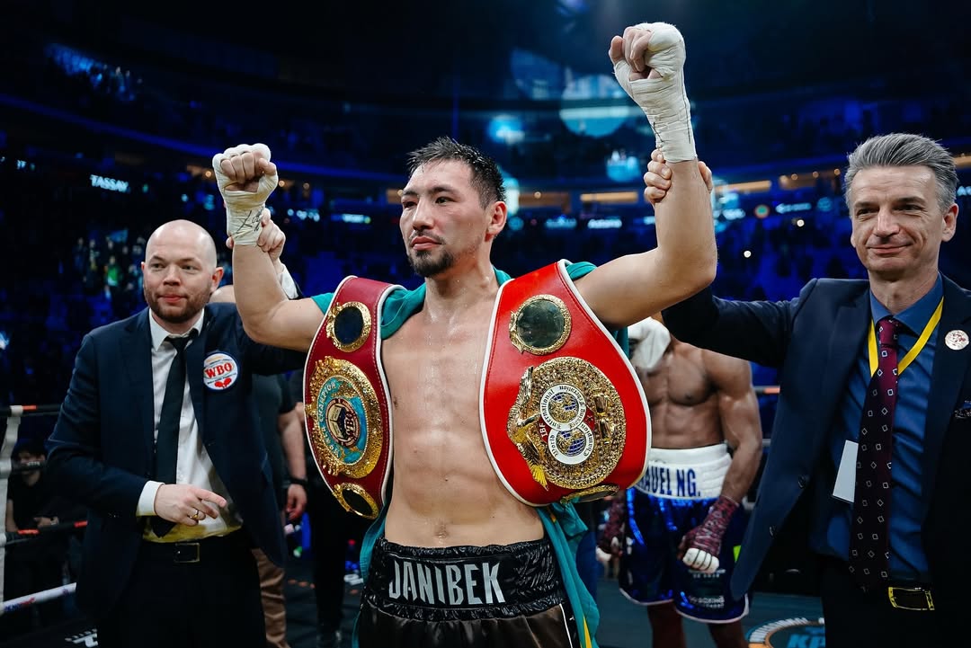 Жәнібек Әлімханұлының екінші сынамасын қашан ашатыны белгілі болды 