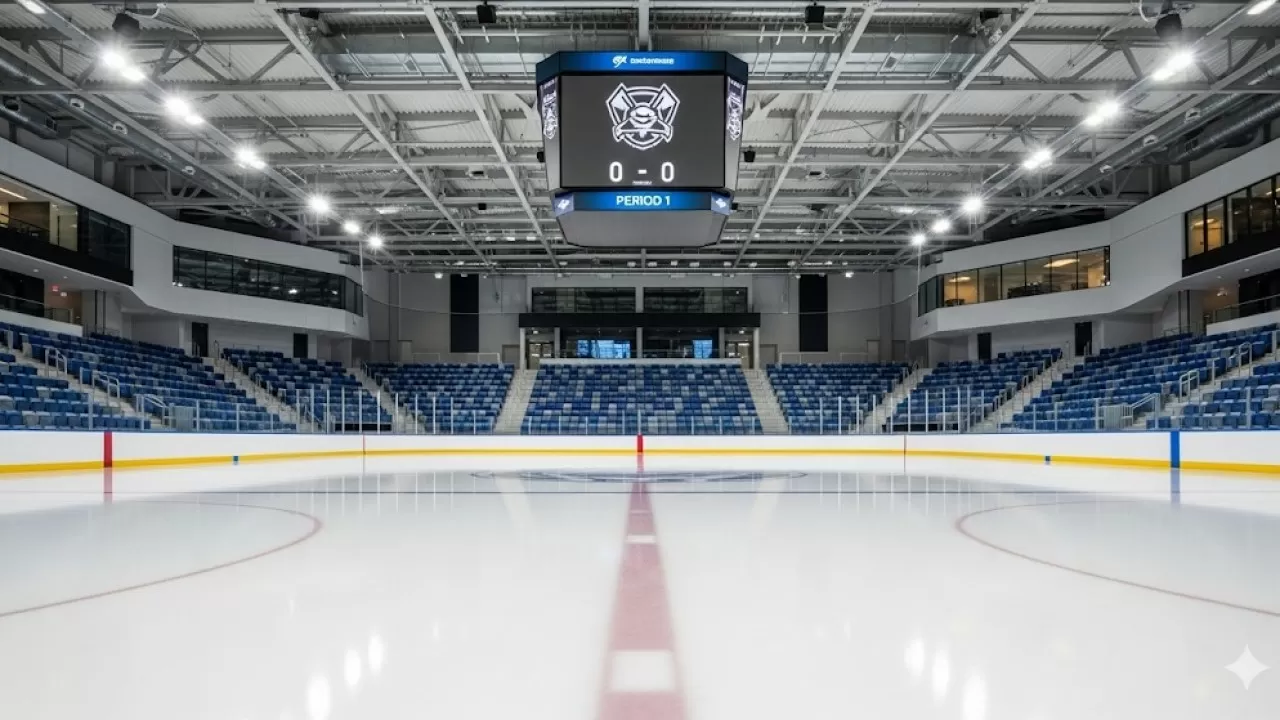 Кубок Вызова МХЛ пройдет без игроков "Снежных Барсов"