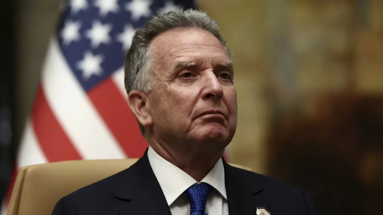 Мир из 20 пунктов: детали переговоров США и Киева 