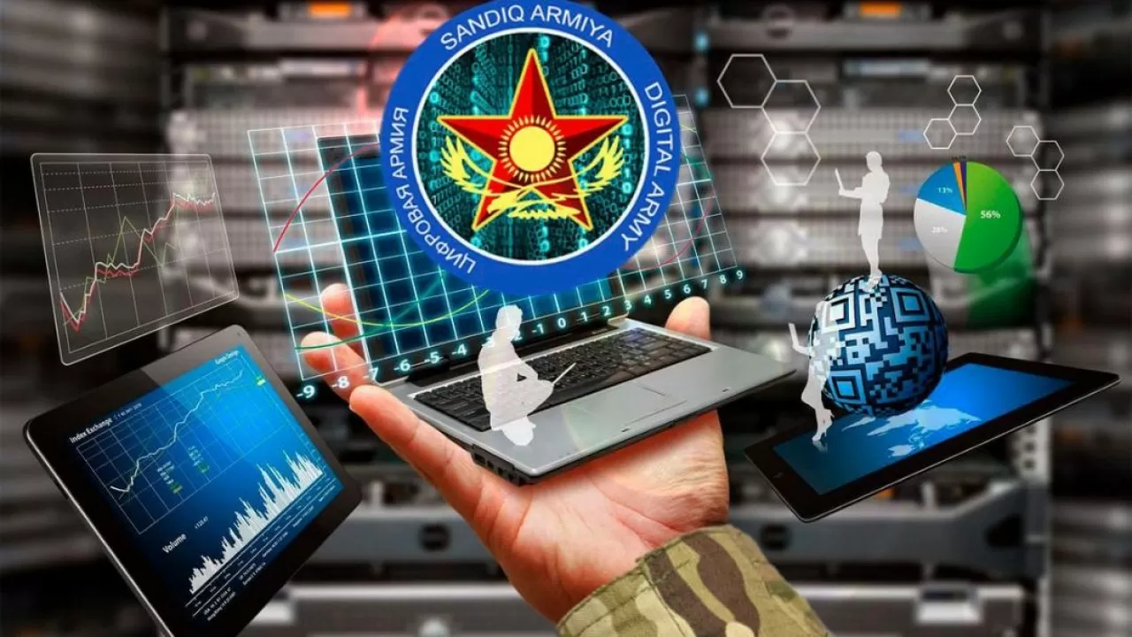 Әскерге шақыру қызметінде бірнеше цифрлық сервистер іске қосылды