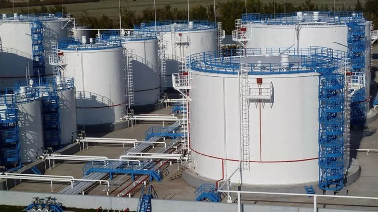 Когда все нефтебазы Казахстана должны установить приборы учета