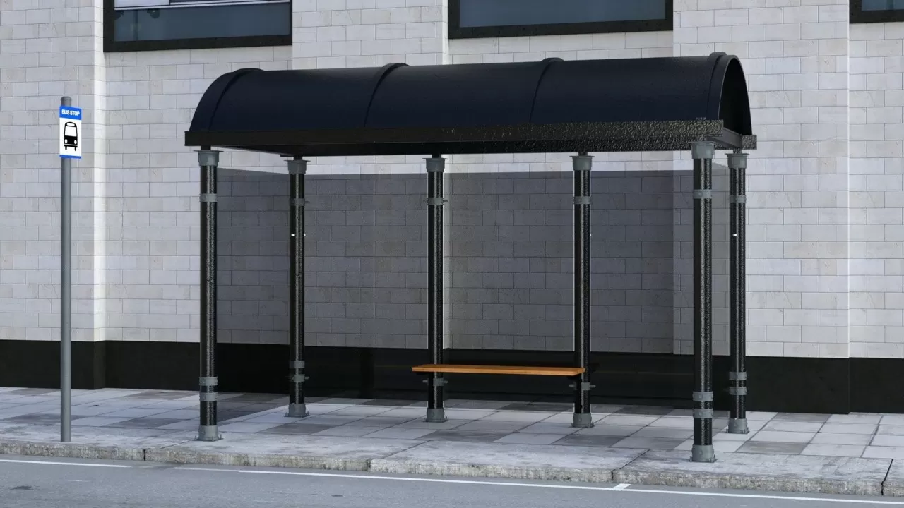 Акимат Астаны опроверг слухи о смерти мужчины в результате гололеда 