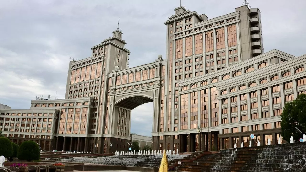 Семилетние тарифы: что реально заложено в проекте 