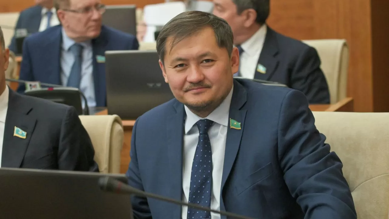 Жеке инвестиция мен халықаралық серіктестік ғылымды жаңа деңгейге шығарды