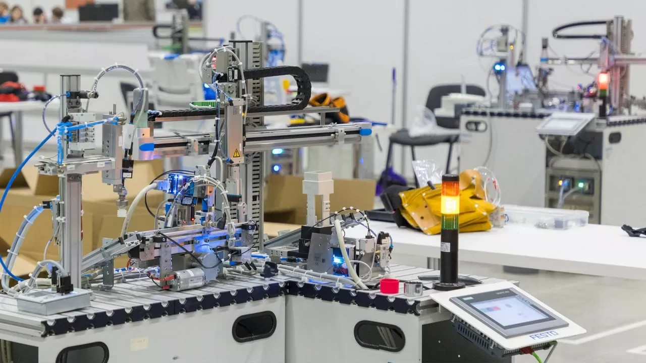 Объем IT-экспорта Казахстана достиг 700 млн долларов