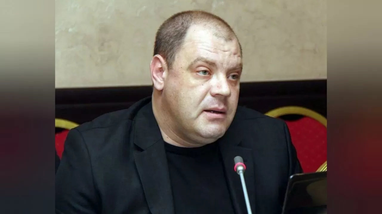 Казахстан может занять свою нишу в развитии авиации – политолог Эдуард Полетаев