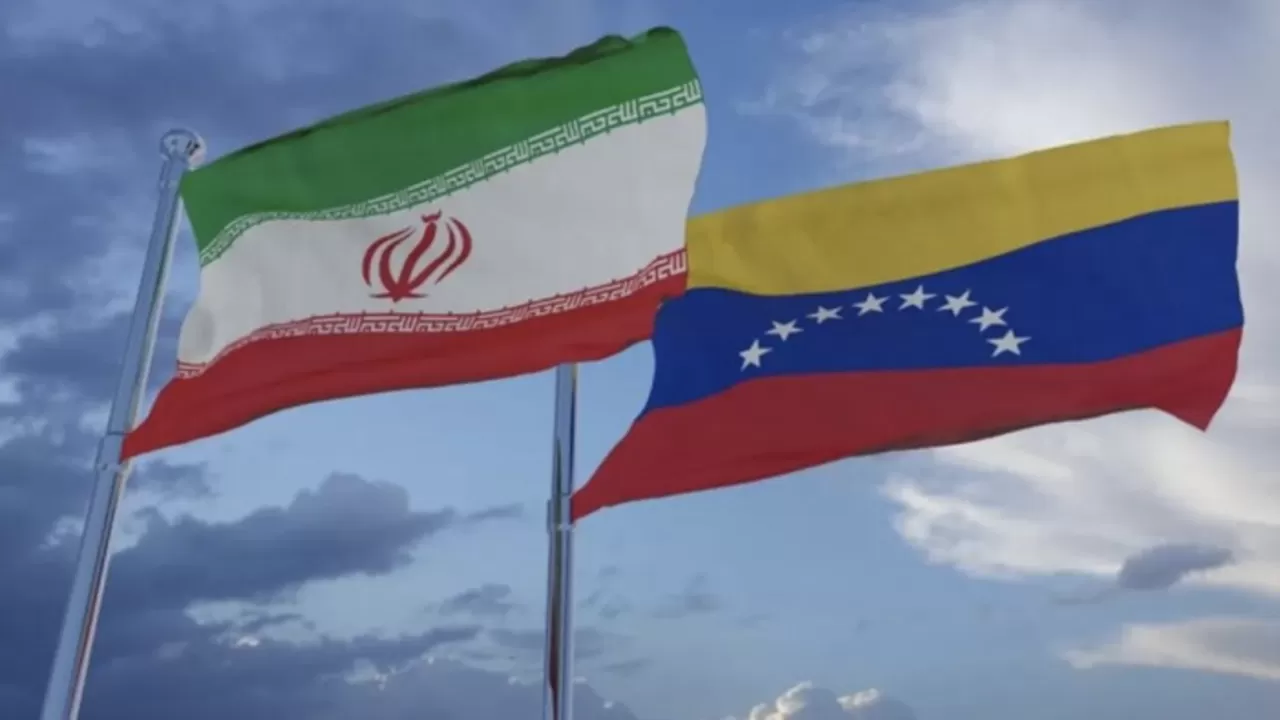 АҚШ Иран мен Венесуэлаға санкция енгізді