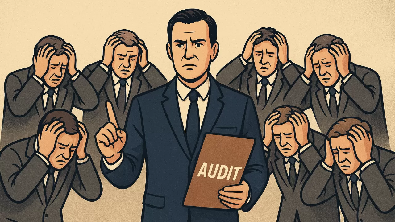 Власть в СКО тряхнуло: наказаны акимы и замакима 