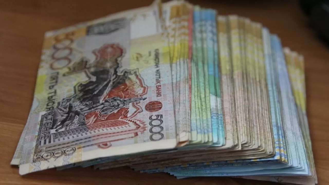 110 млн тенге ущерба: завершено дело о хищениях в Актобе 