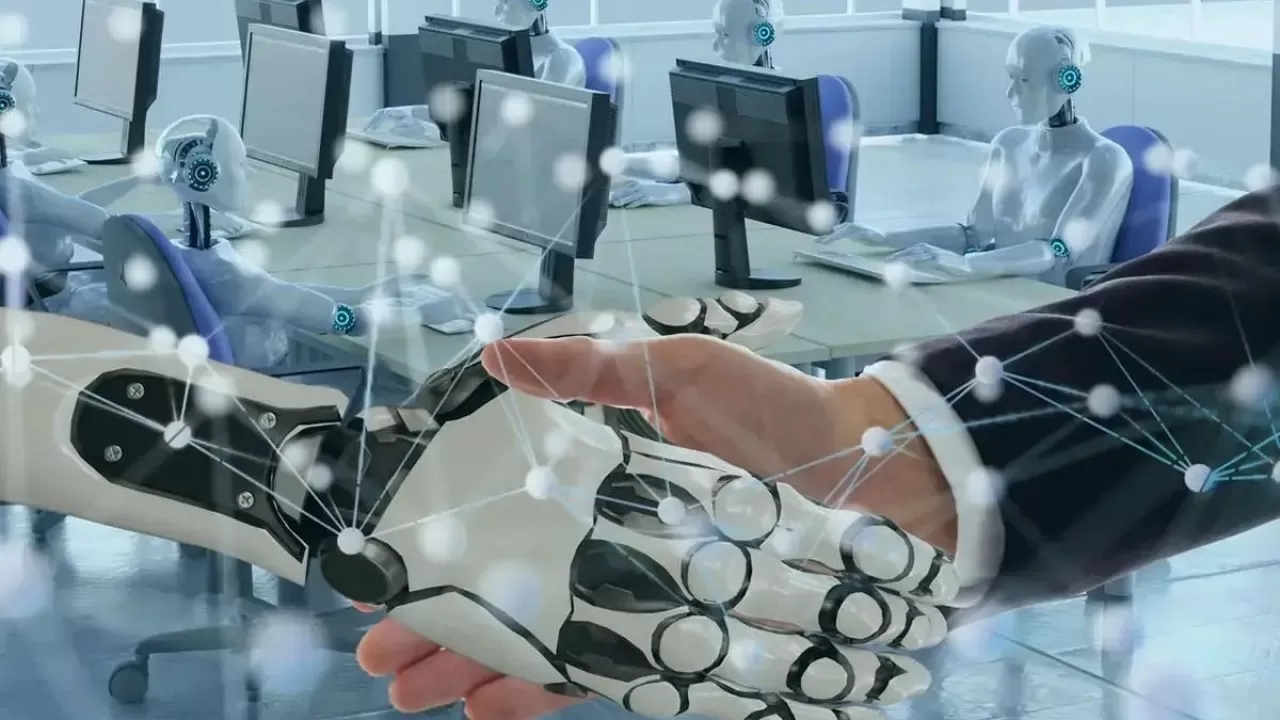 Қазақстан &ndash; ЖИ саласын заңмен алғаш реттеген елдердің бірі 