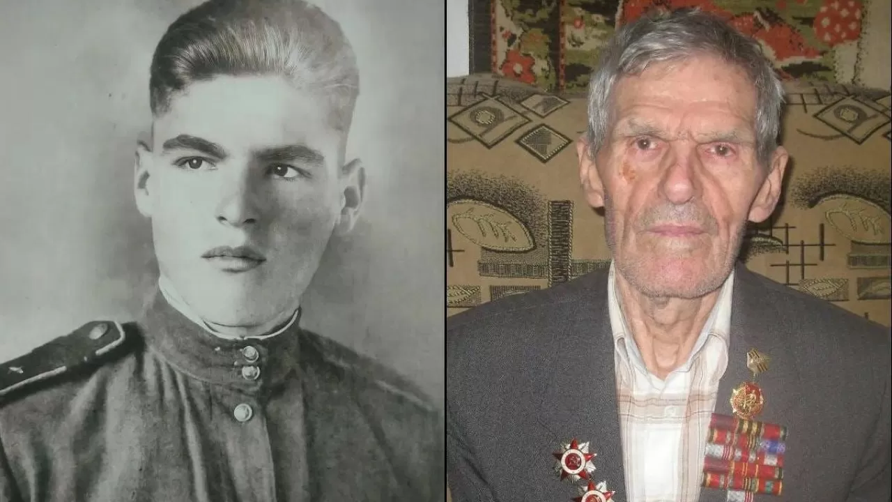 Риддерде қалған жалғыз ардагер қайтыс болды