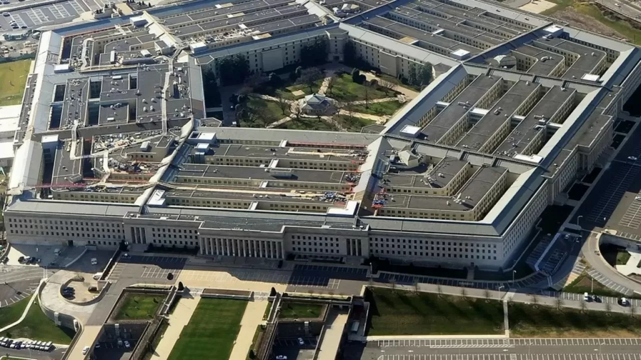 Трамп подписал закон о рекордном бюджете на оборону 