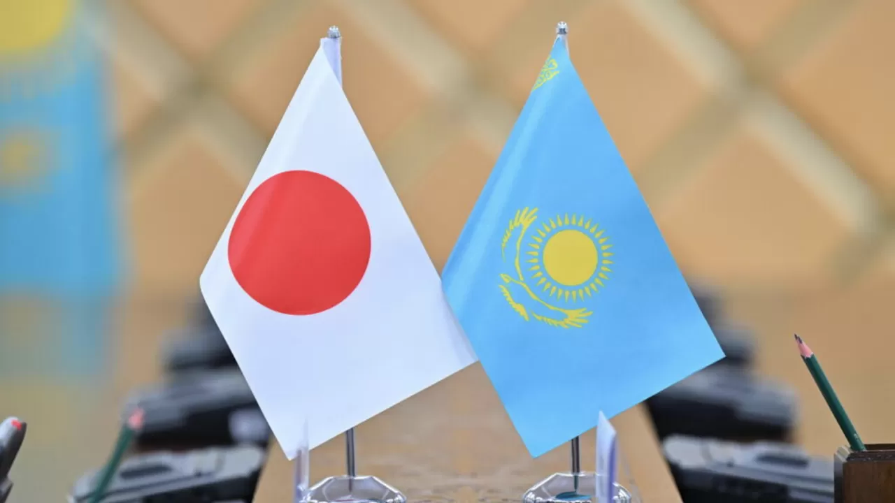 Еліміз Жапонияға жылқы және жылқы етін экспорттауға жақын