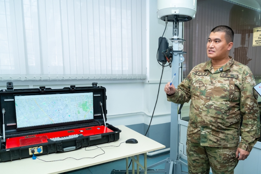 Современные вызовы для военной инженерии