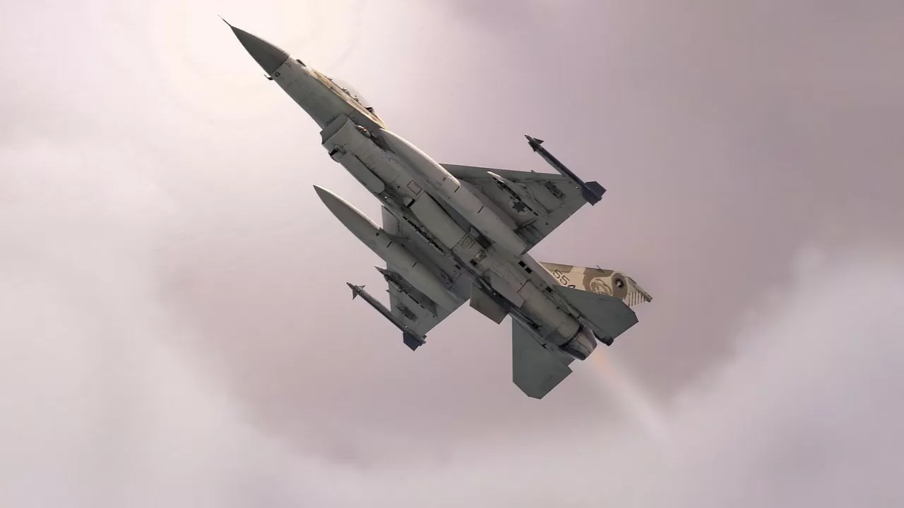 ВВС Таиланда сбросили бомбы на Камбоджу: есть погибшие 