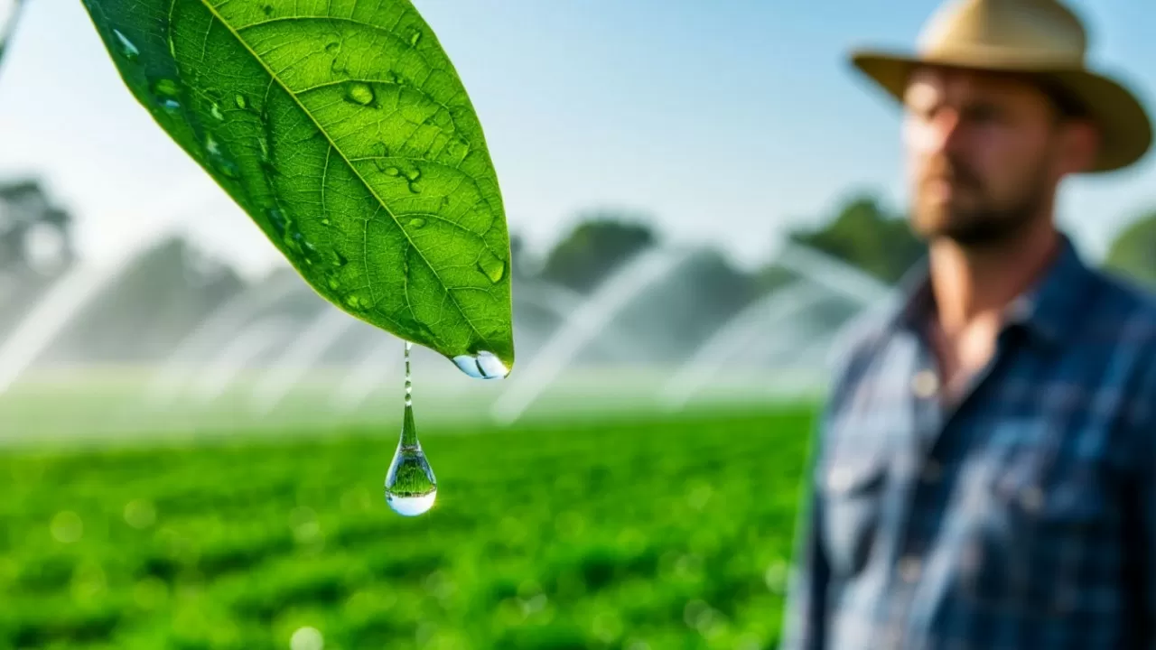 Ни капли больше: глава кабмина сделал предупреждение аграриям 