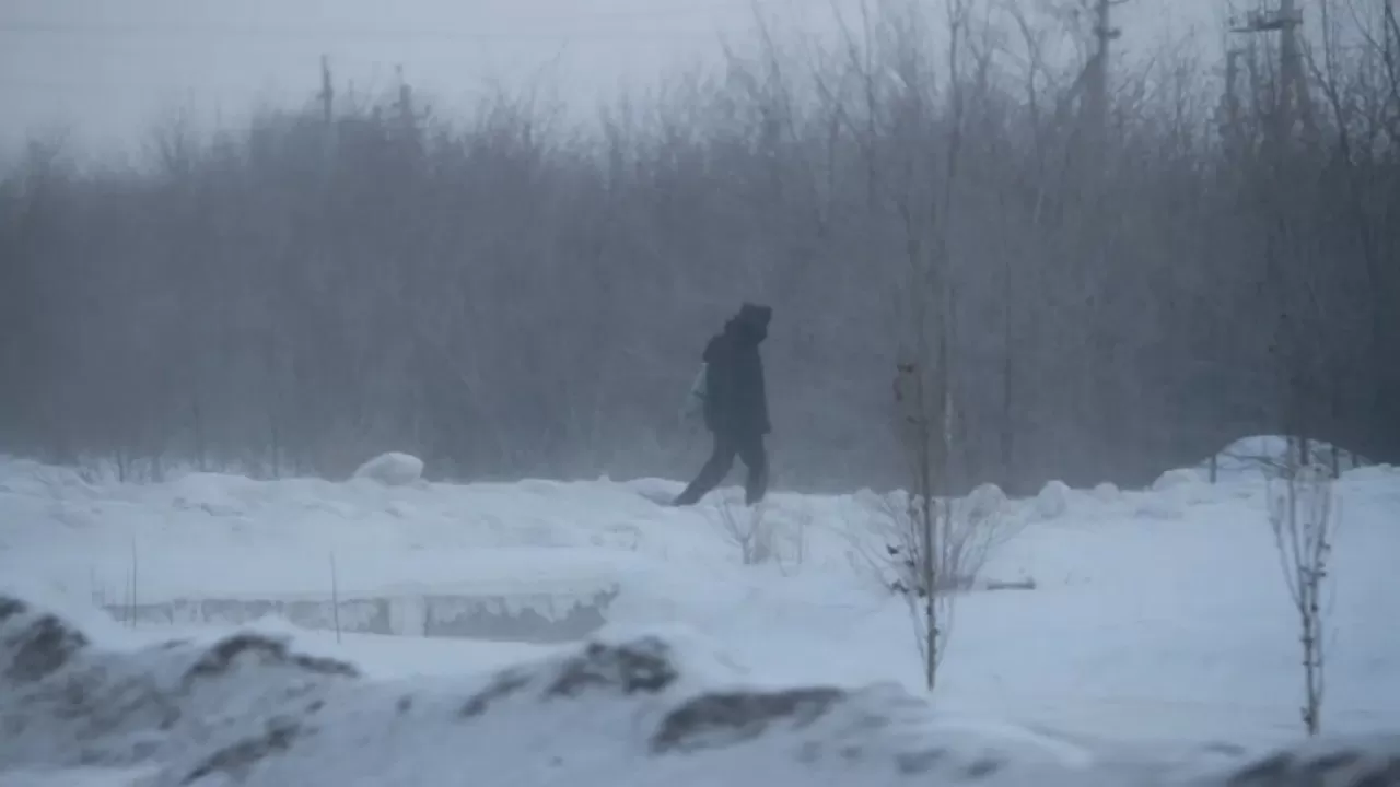 БҚО-да боран салдарынан көз жұмғандар саны төртке жетті