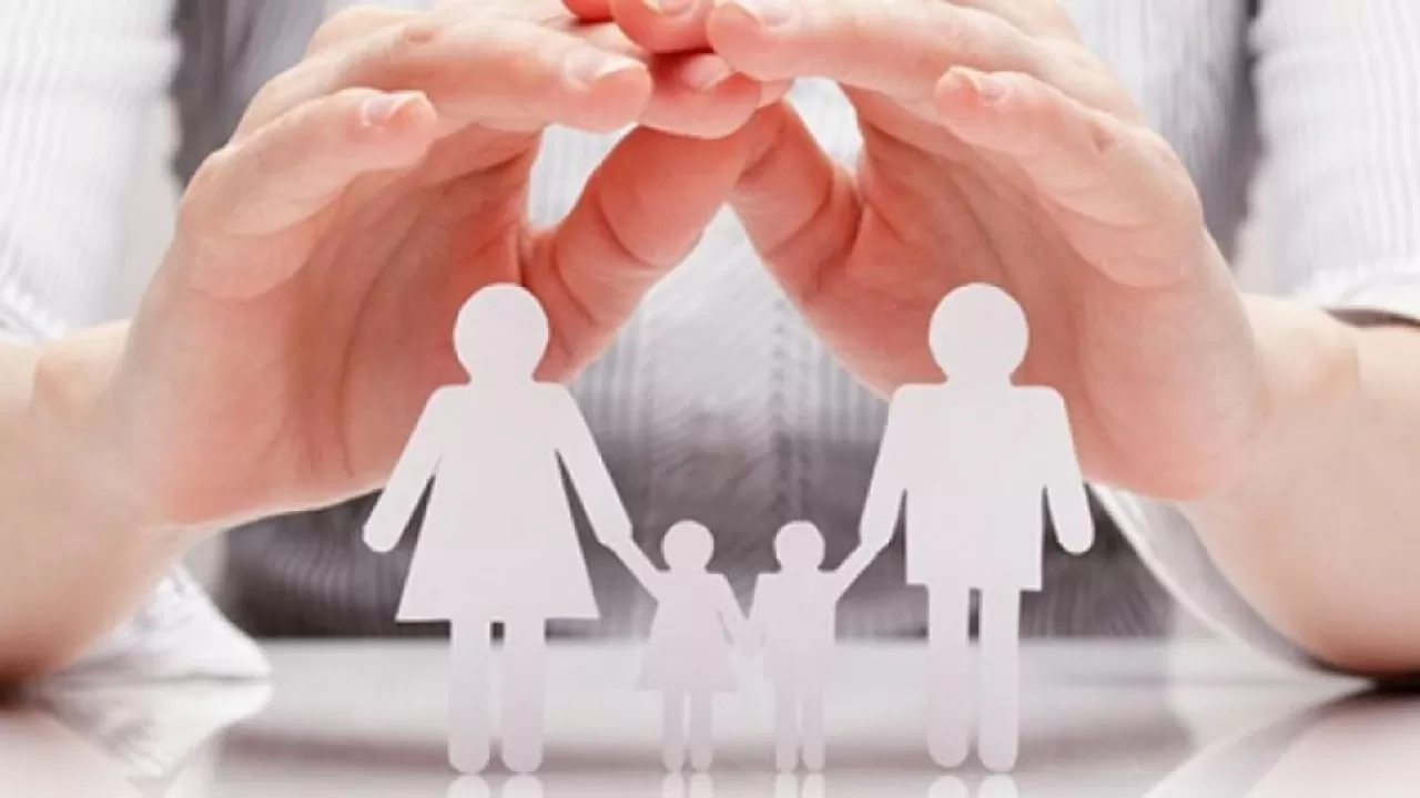 Рекордные суммы получили казахстанцы на рождение детей 